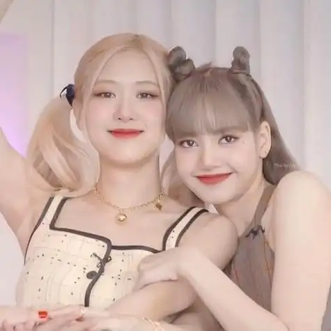 有关lisa的闺蜜头像 闺蜜头像图片大全 -【爱个性】