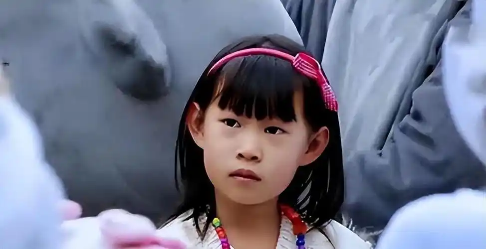 沈佳润(小沈阳之女)