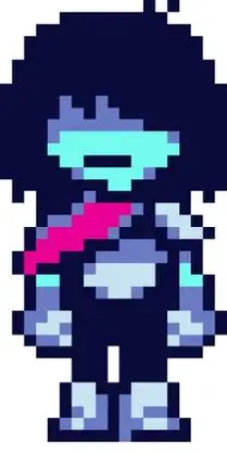 三角符文手机版deltarune