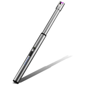 知福堂 烧烤点火器 野外烧烤架点火枪家用煤气灶天然气厨房打火机脉冲