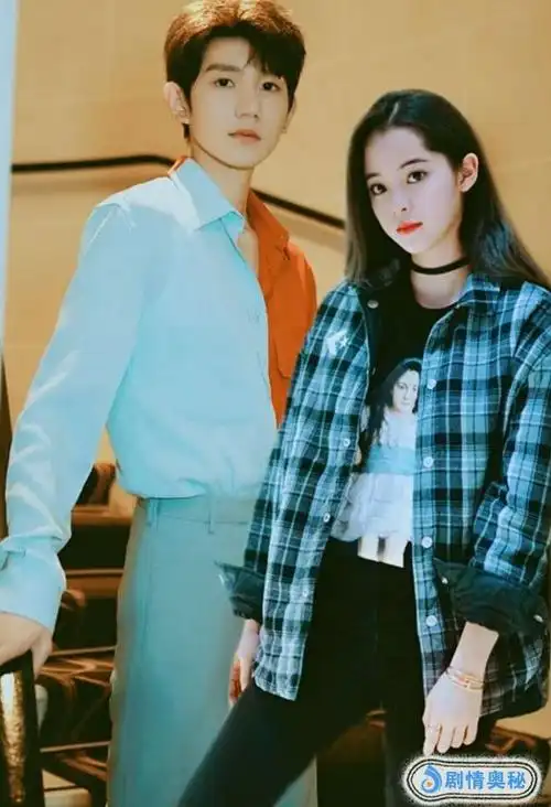 假如王源找女朋友,"汤圆"选出四位小花旦,杨超越竟是票选第一