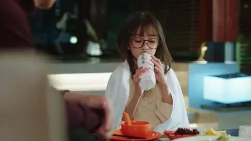 秦放更加确定西西就是司藤之后真是又哭又笑