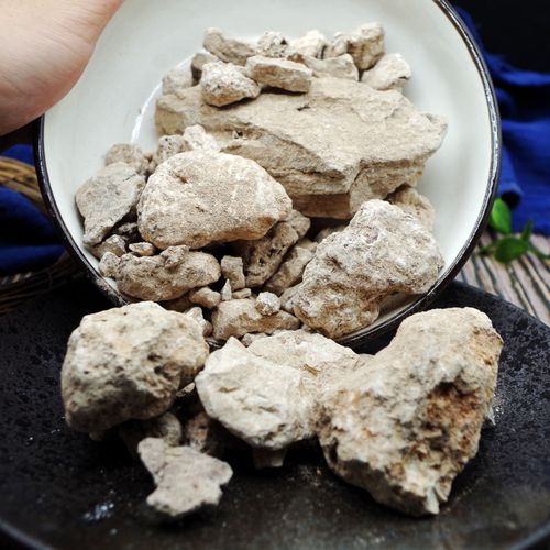 炉甘石全店28包邮50g矿石羊肝石芦柑浮水其他药食同源食品