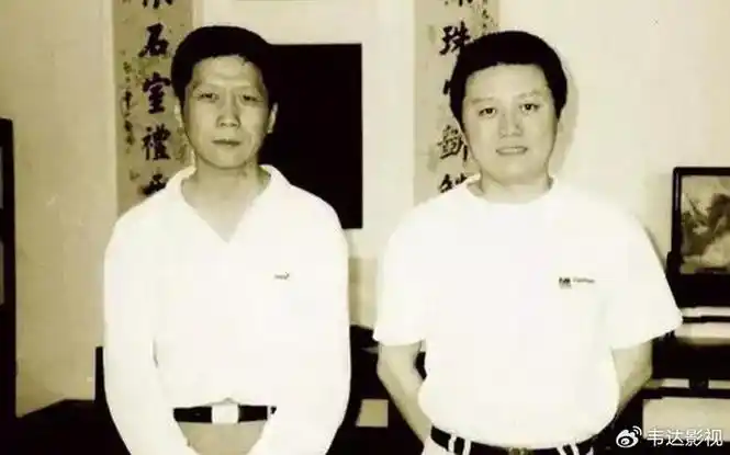 "京圈"中的五位大哥:名门之后,实力雄厚,各个都是京圈顶梁柱|叶京