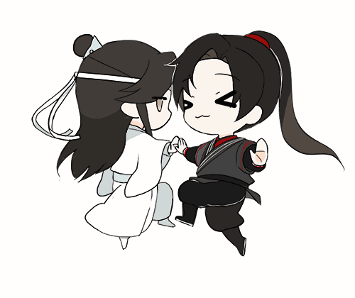 《魔道祖师》是否是近年国产漫画的巅峰之作?