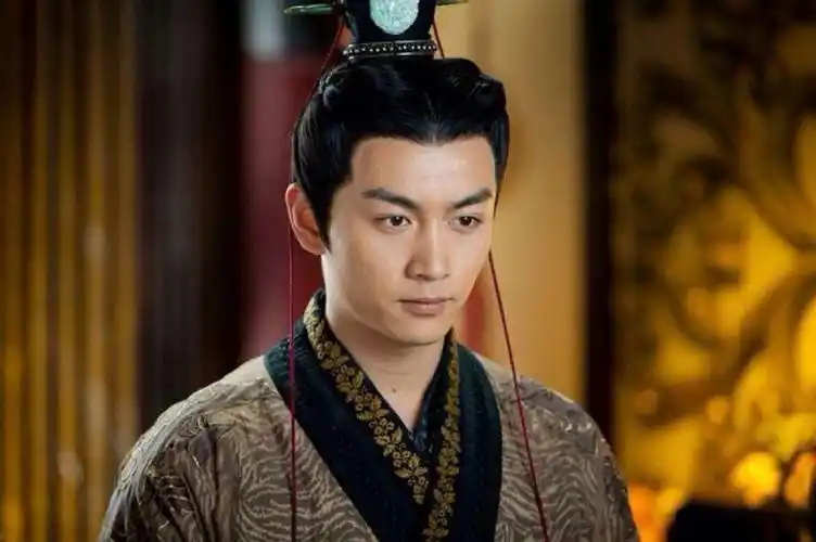 电视剧10个经典古装王爷角色 肖战被称为最高颜值王爷