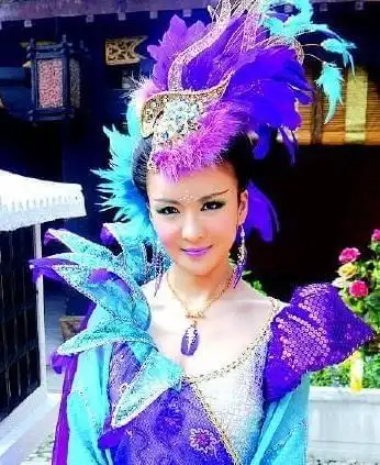 封神演义她是灭亡商纣的大功臣为何死后没资格上封神榜