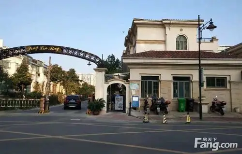 宁波海曙青林湾青林湾别墅二手房四室 - 房天下