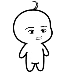 一根头发 委屈 眼泪汪汪 无辜