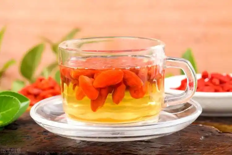 常喝枸杞泡水,这5个问题一定要搞清楚