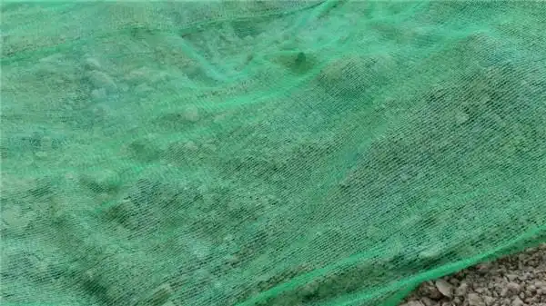 800目工地盖土防尘网