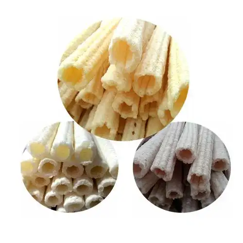 传统江米棍玉米焦米棍米爆泡糖苞米棍爆米花特产500g新品零食儿童