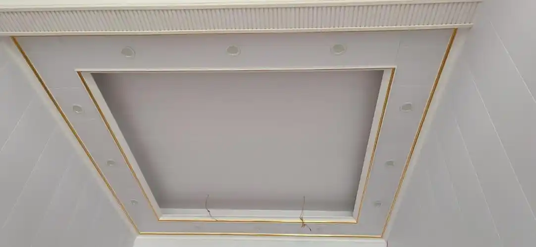 天花吊顶效果图