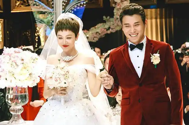 47岁李乃文的荒诞情史不结婚可以吗