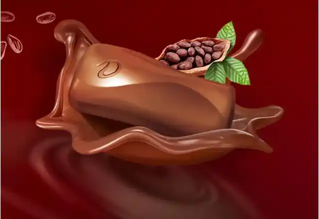 德芙巧克力是哪个国家的品牌?吃货可知否