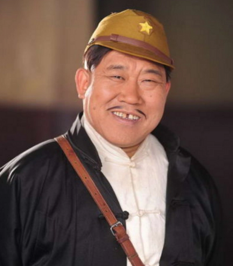 盘点4位演坏蛋最像的男演员,最后一位差点成"家暴"代言人!