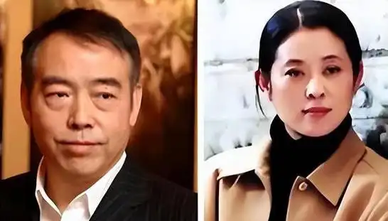 倪萍前夫王文澜我没有在儿子患病时离开也曾为他治病掏空家底