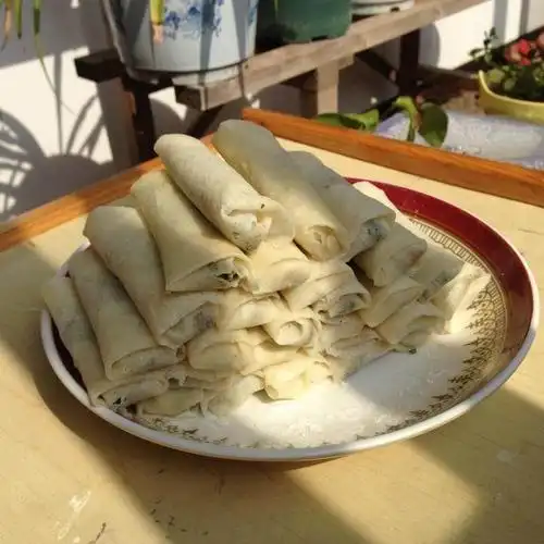 春卷