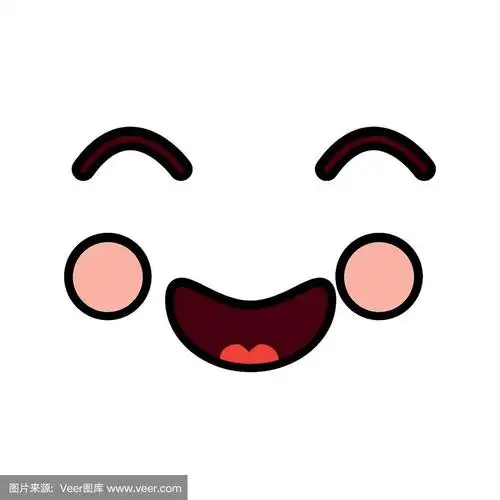 笑脸表情符号图像