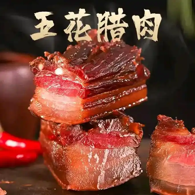 中国美食来了中国都不想走!看到就要吃的味 - 抖音