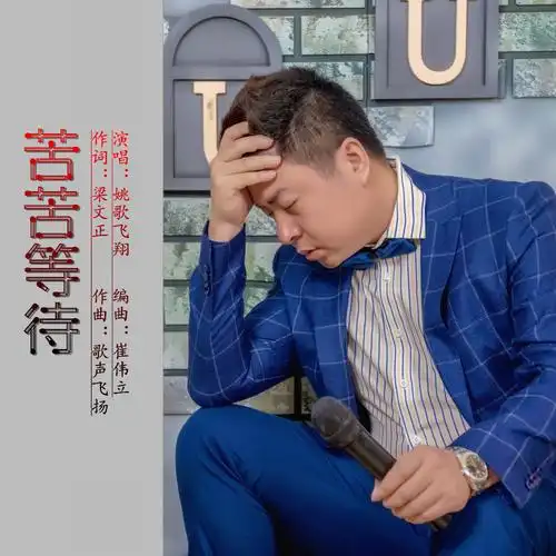 苦苦等待mp3免费下载