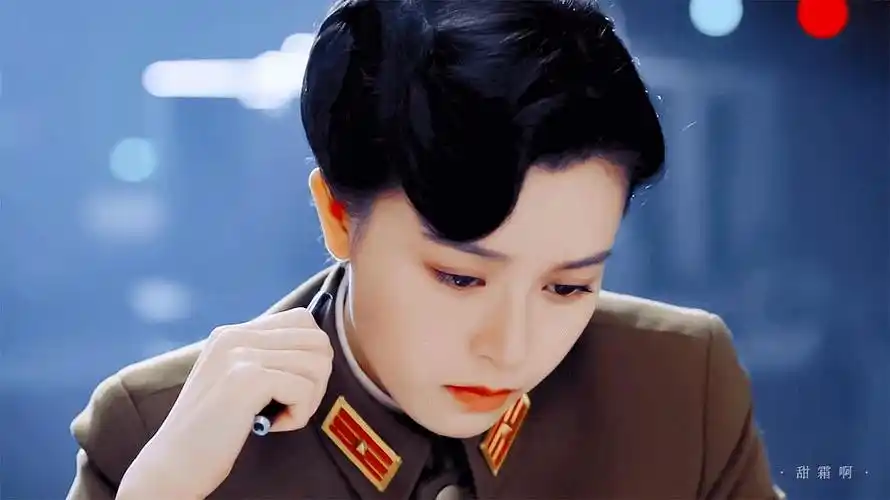 只想说李宁玉是神仙吧