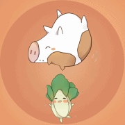 好猪都让白菜拱惹