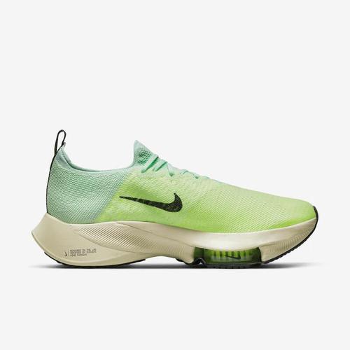 耐克nike 男鞋air zoom tempo next% 缓震透气回弹 运动休闲跑步鞋男