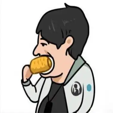 王思聪吃玉米头像大全 王思聪吃玉米卡通搞怪头像_卡通头像_优美图