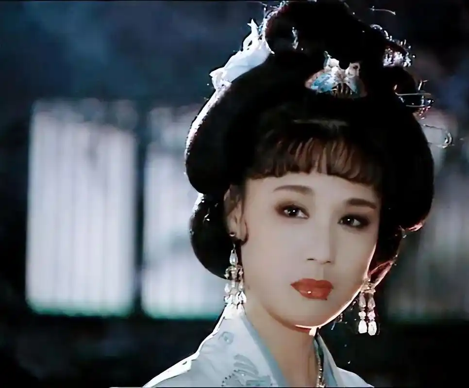 中国女明星图片(中国影史十大美人) - 赤虎壹号