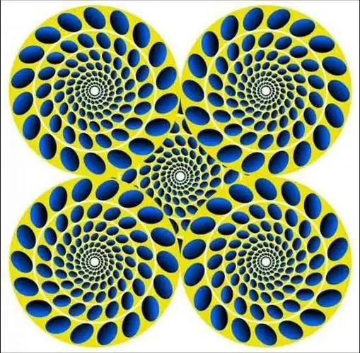 请您欣赏趣味心理图片 -武汉纺织大学--心理健康教育中心