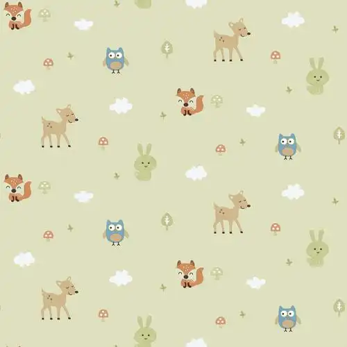 儿童壁纸贴图下载_3d儿童壁纸材质贴图免费下载【3d侠模型网】