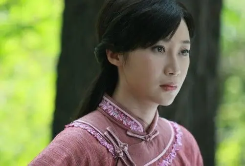 赵子惠《武工队传奇》热播 与谷智鑫恋情曝光