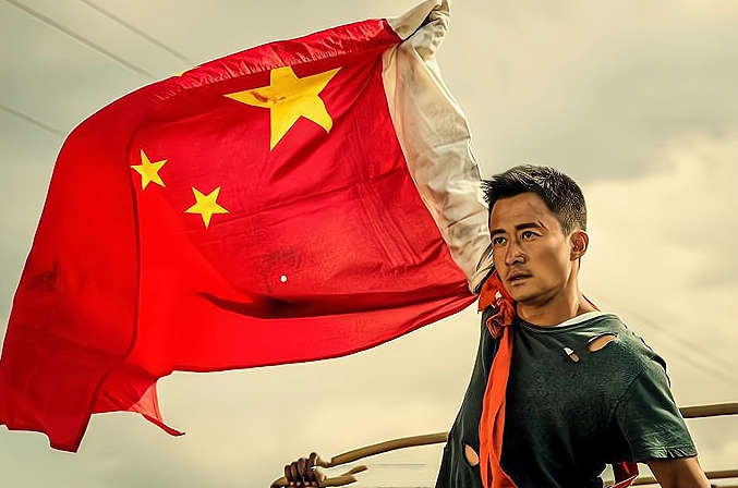 战狼3审核通过演员阵容豪华为什么吴京居然成了客串