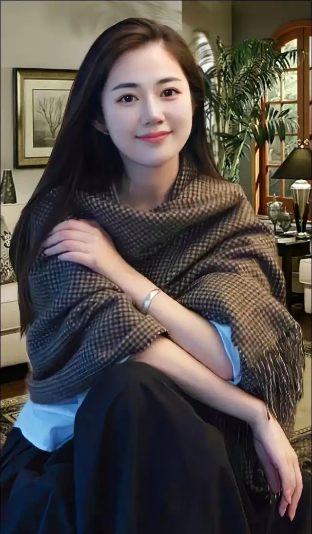 女人的美:在于温柔,善良与气质