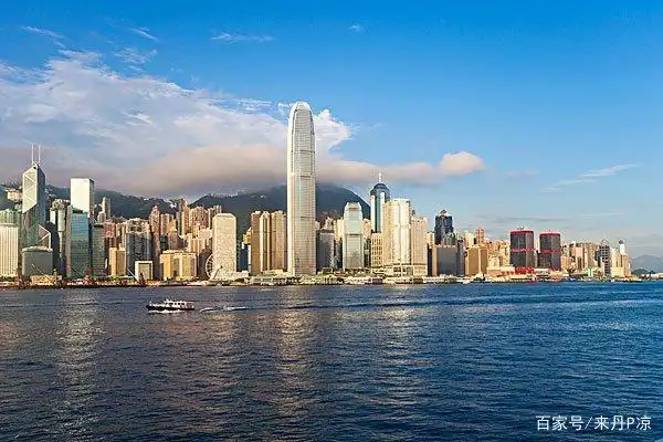 香港风云一甲子,巨富们为何能长盛不衰?