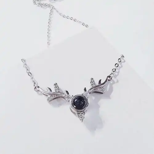 爆款锁骨链送女友已售2￥398折后价￥398淘宝新品优惠券20元新款2021