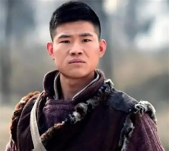 吴奇隆拒绝合作,就因嘎子的表演太浮夸,难以接受