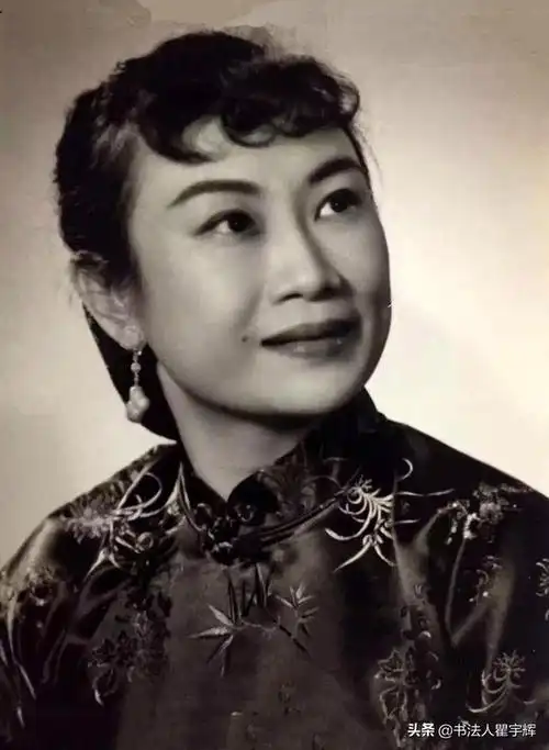 胡蝶,12张老照片,风华绝代,不愧为第一位真正意义上的影后