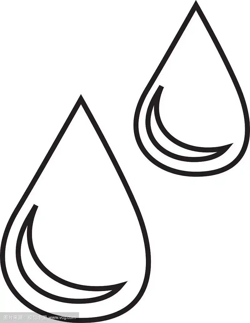水滴线型设计