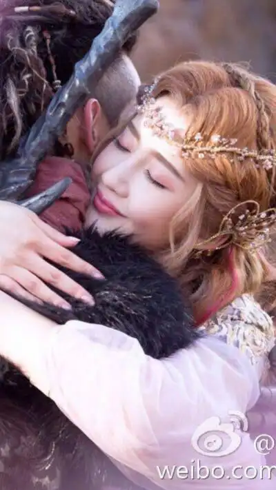 幻城·潮涯·陈欣予