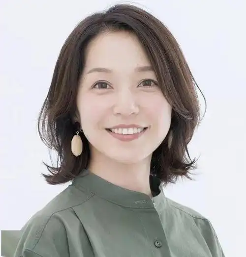 发型对于妈妈们来说