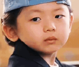 童星王锡玄长大啦表情包中的小男孩现在竟然长这样