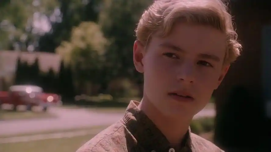 怦然心动 电影 自截 - 堆糖,美图壁纸兴趣社区