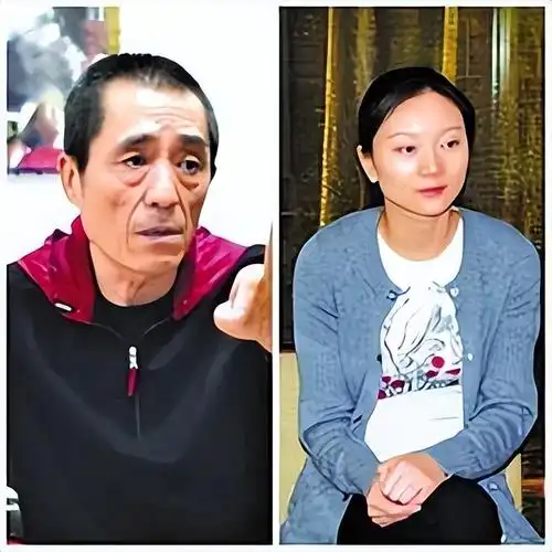 陈婷19岁辍学与50岁的张艺谋同居未婚生下3娃如今怎样了