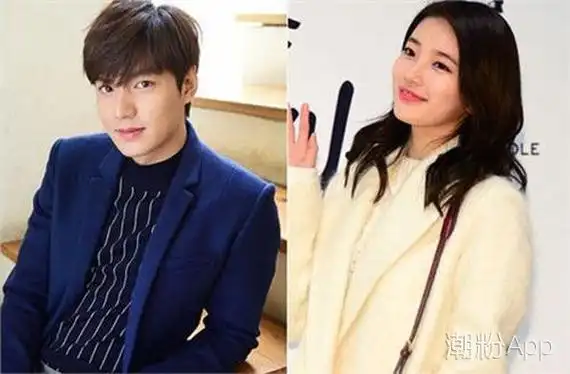 裴秀智前男友都有谁 除了李敏镐还有这俩男神