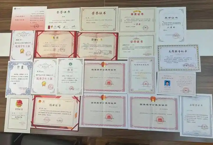 【七秩师大育桃李·优毕学子展风华】市优秀毕业生刘