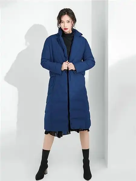 和言heyan女装品牌2022新款_品牌服装网