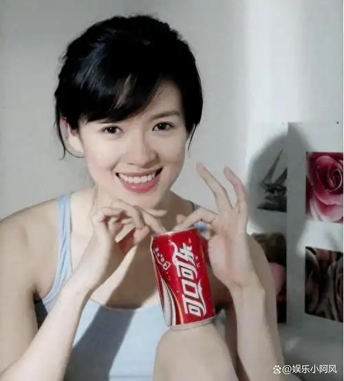 对比之下才知上镜脸真吃香真人黑瘦干瘪镜头前光彩照人