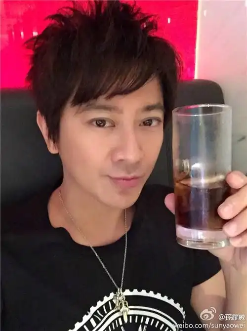 明星孙耀威代言费,【梦之星】推荐孙耀威代言,孙耀威经纪人,孙耀威